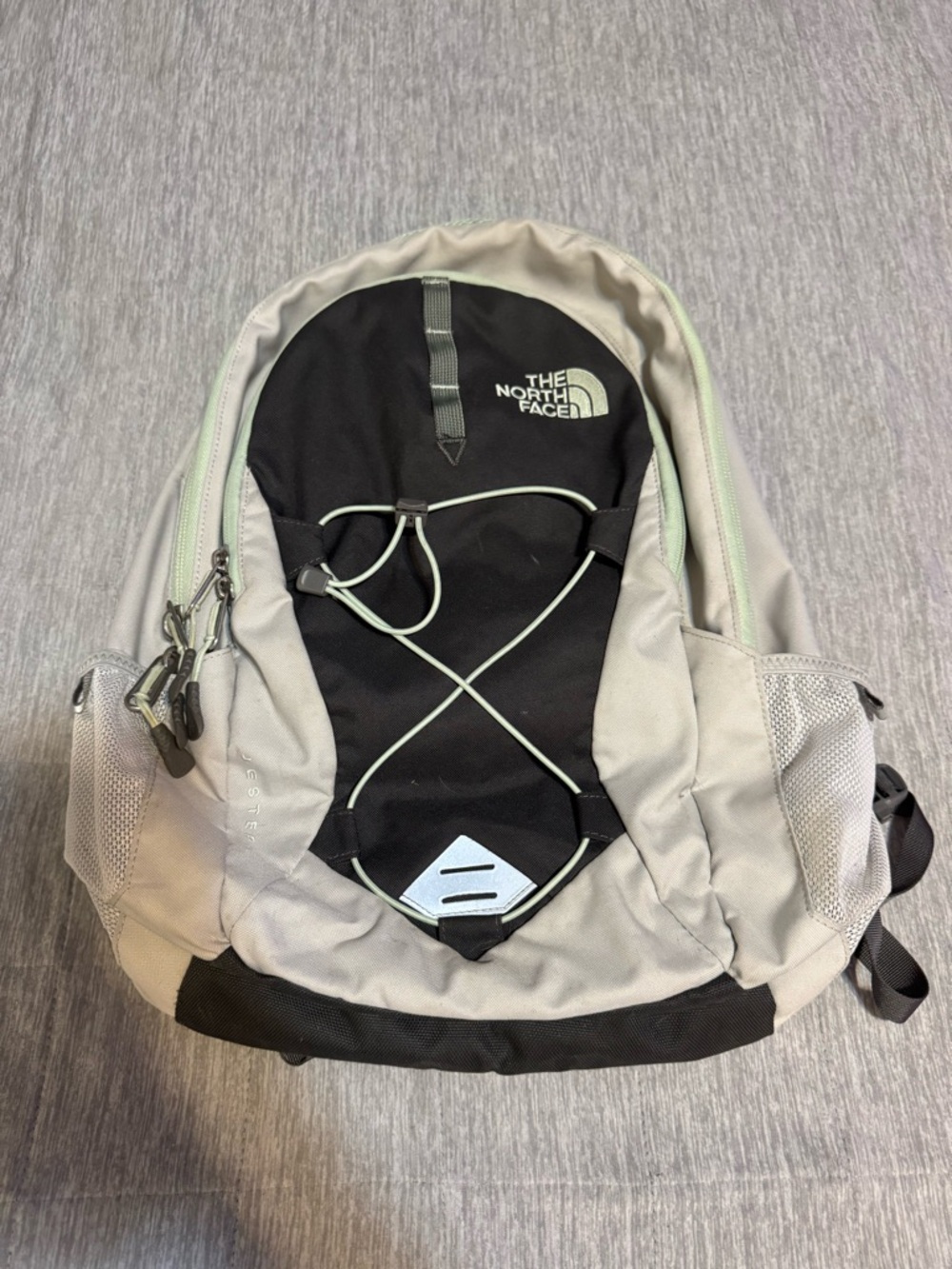North Face Backpack